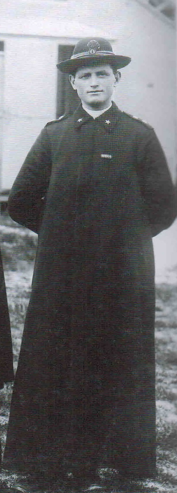 Don  Giovanni Rossi 
